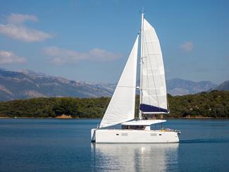 Surcharge en catamaran : quand le confort peut...