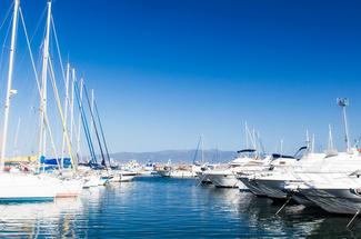 Méditerranée sous pression : la guerre des places a-t-elle vraiment comm...
