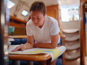 Réapprendre la navigation sans écran : ces réflexes qui peuvent sauver une traversée