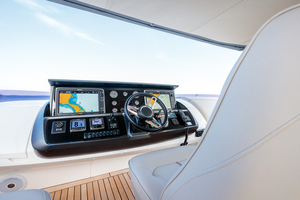 Navigation intelligente : bientôt un copilote numérique sur nos voiliers ?