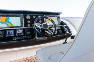 Navigation intelligente : bientôt un copilote numérique sur nos voiliers ?