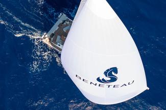 Groupe Beneteau : vente en croissance mais ralentissement au deuxième tr...