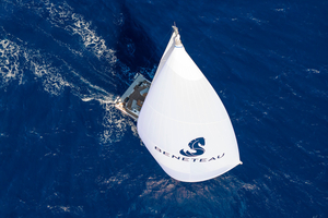 Groupe Beneteau : vente en croissance mais ralentissement au deuxième trimestre
