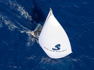Groupe Beneteau : vente en croissance mais...