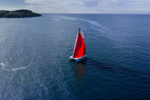 Fountaine Pajot dévoile son nouveau catamaran de croisière de 48 pieds