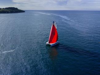 Fountaine Pajot dévoile son nouveau catamaran...