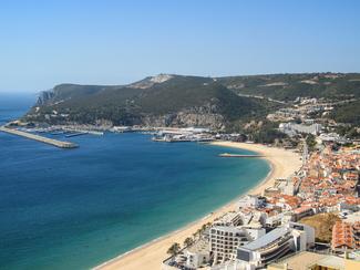 Sesimbra, le village de pêcheurs portugais où...
