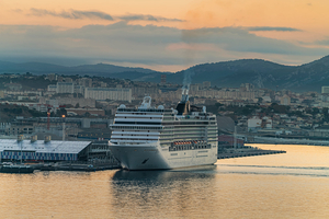 Contrôles renforcés dans les ports français : ce qui change pour les professionnels et les visiteurs
