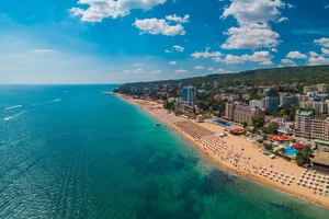 Varna, la perle de la mer Noire qui séduit de plus en plus les voyageurs cet été