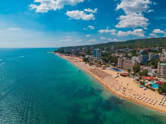 Varna, la perle de la mer Noire qui séduit de...