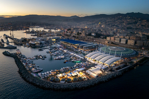Salon nautique de Gênes 2026 : une 66e édition entre renouveau et ambitions internationales