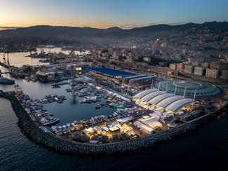 Salon nautique de Gênes 2026 : une 66e édition...