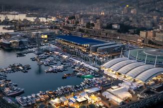 Salon nautique de Gênes 2026 : une 66e édition entre renouveau et ambiti...