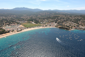 Mer Méditerranée : quelle température de l'eau pour cette première semaine du mois de août ?
