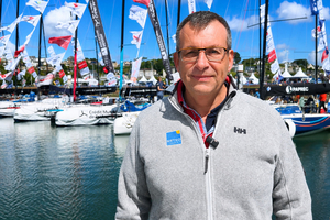 De Saint-Malo à la Guadeloupe : les grands défis météo de la Route du Rhum - Destination Guadeloupe