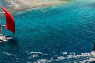 BVI Spring Regatta 2027 : les inscriptions sont ouvertes pour l'un des p...