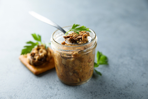 Tapenade au thon et aux anchois : une revisite gourmande du grand classique provençal