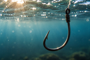 Déclarer ses prises de pêche : bonne gestion de la ressource ou surveillance généralisée ?