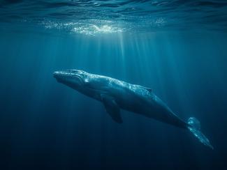 Le chant des baleines : comment les...