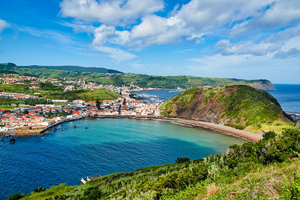 Faial en août : l’île des marins au cœur de l’Atlantique