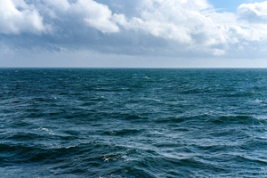 L'échelle de Douglas : le langage universel de l'état de la mer