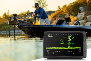 Garmin LiveScope 2 : le sondeur en temps réel gagne en portée et en précision