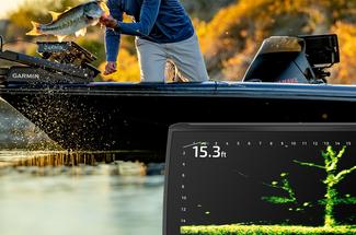 Garmin LiveScope 2 : le sondeur en temps réel gagne en portée et en préc...