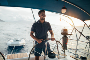 Grand voyage : les formations indispensables avant de prendre le large