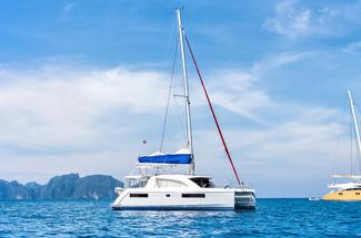 Catamarans en location : le nouvel eldorado des propriétaires ?