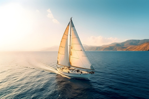 Tour du monde à la voile : peut-on encore larguer les amarres avec 100 000 euros ?