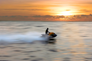 Espagne : un homme meurt après une collision entre son jet-ski et un bateau de plaisance