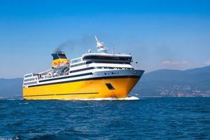 Des passagers prennent le contrôle informatique d'un ferry : quand la cybersécurité devient un enjeu majeur en mer