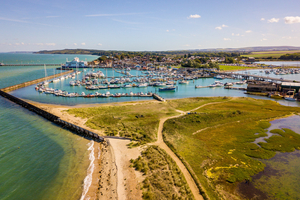 Île de Wight : cet été, cap sur l’Angleterre côté mer