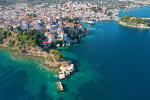 Parc marin d’Alonissos : quelles règles pour naviguer dans les Sporades du Nord ?