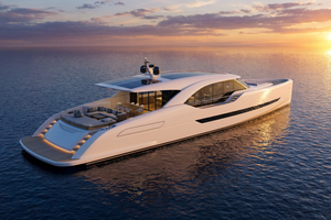 Quiet luxury : quand le yachting choisit l’élégance plutôt que la démonstration