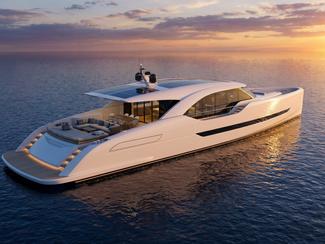 Quiet luxury : quand le yachting choisit...