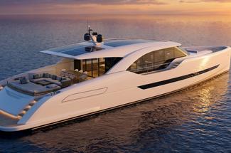 Quiet luxury : quand le yachting choisit l’élégance plutôt que la démons...