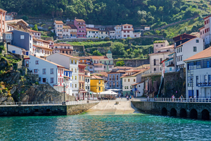 Top 5 des villages de pêcheurs les plus authentiques d’Europe