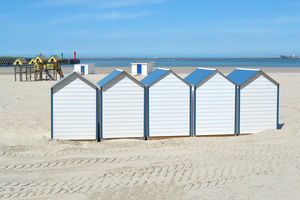 Boulogne-sur-Mer, une escale entre grand large et ville fortifiée