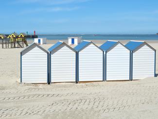 Boulogne-sur-Mer, une escale entre grand large...
