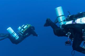 Accidents de décompression : comprendre les paliers et pourquoi ils sont...