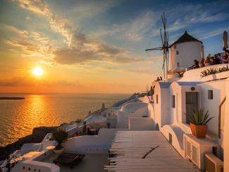 Top 10 des plus beaux spots d’Europe pour...