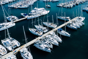 Marinas : pourquoi trouver une place de port devient plus difficile qu’acheter un bateau