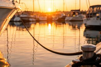 Projet d’achat : faut-il trouver son port avant son bateau ?