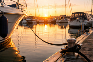 Projet d’achat : faut-il trouver son port avant son bateau ?