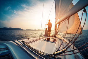 Bateau prêté, bateau cassé : propriétaire, skipper, assurance… qui est responsable ?