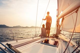 Bateau prêté, bateau cassé : propriétaire, skipper, assurance… qui est r...