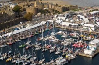 Route du Rhum 2026 : Saint-Malo se prépare à retrouver l’effervescence d...