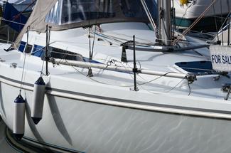 Bateau d’occasion : les 15 points à inspecter avant de signer