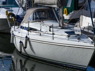 Bateau d’occasion : les 15 points à inspecter...